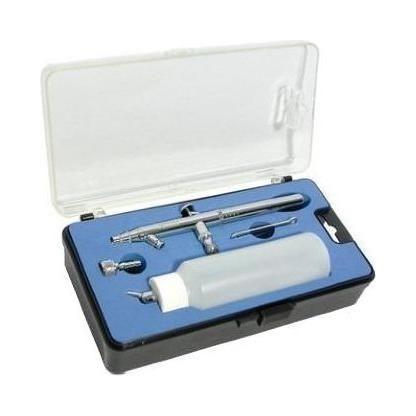 Licota PAB-40001 Air Brush Kit / Spray Gun | SKS by KHM Megatools Corp. Licota PAB-40001 Air Brush Kit / Spray Gun | SKS by KHM Megatools Corp.